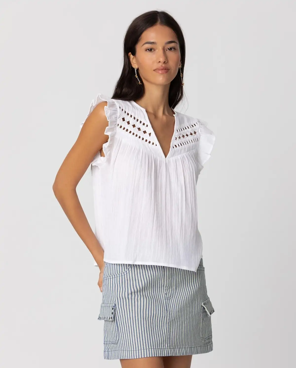Blusa de Noon
