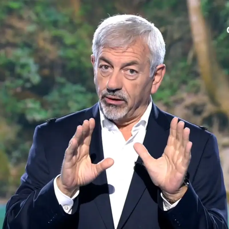 Carlos Sobera anuncia el nuevo giro que deja en shock a los concursantes de ‘Supervivientes 2025’: “Atentos a lo que voy a decir”