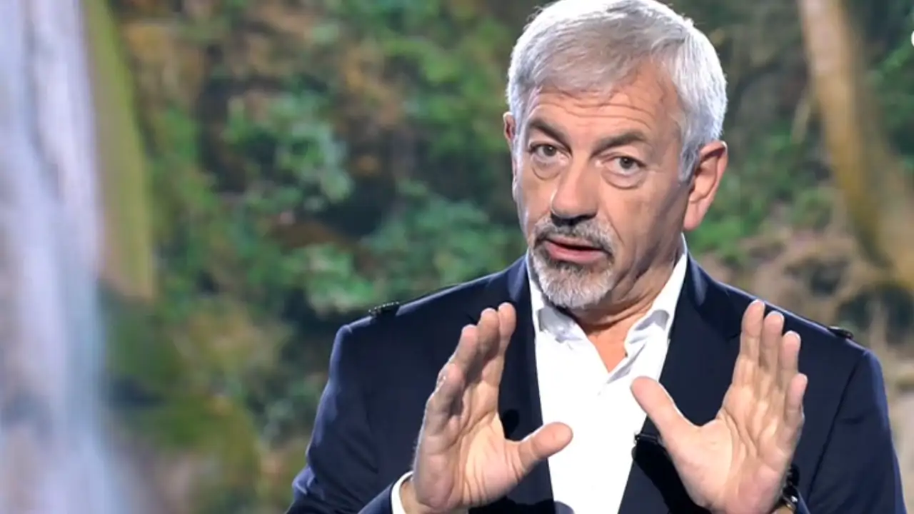 Carlos Sobera anuncia el nuevo giro que deja en shock a los concursantes de ‘Supervivientes 2025’: “Atentos a lo que voy a decir”