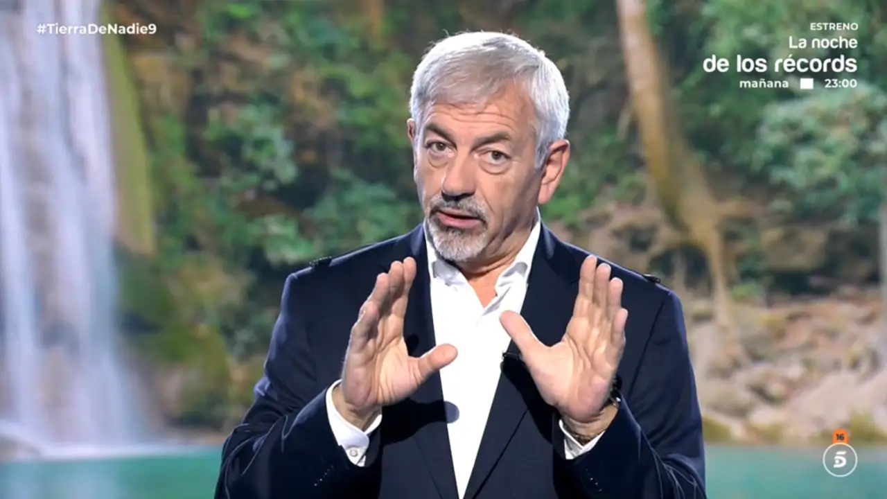 Carlos Sobera