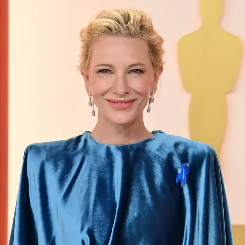 La crema, con centella asiática y Niacinamida, que enamora a las mujeres +50, como Cate Blanchett, porque es antiarrugas, muy hidratante y reparadora (por menos de 20€)