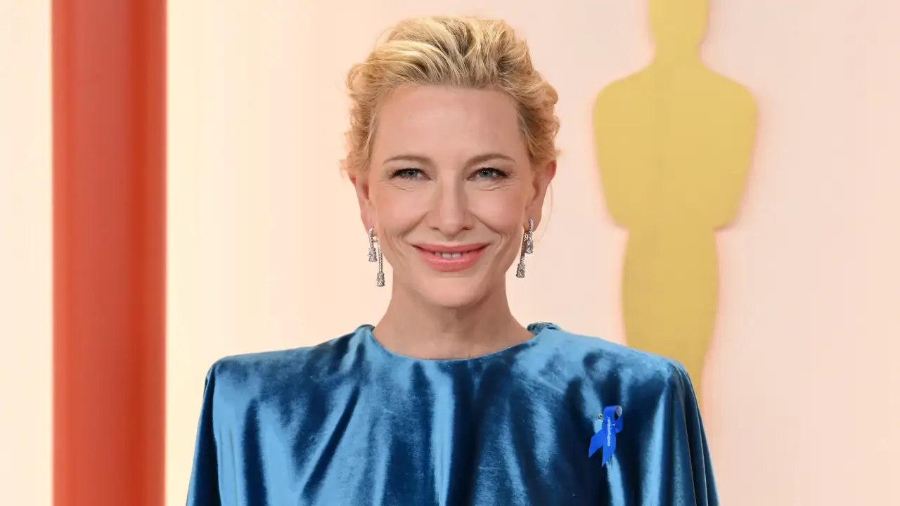La crema, con centella asiática y Niacinamida, que enamora a las mujeres +50, como Cate Blanchett, porque es antiarrugas, muy hidratante y reparadora (por menos de 20€)