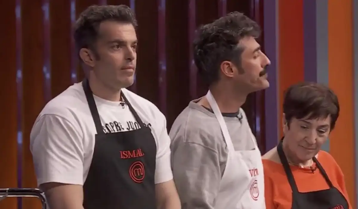 Concursantes MasterChef