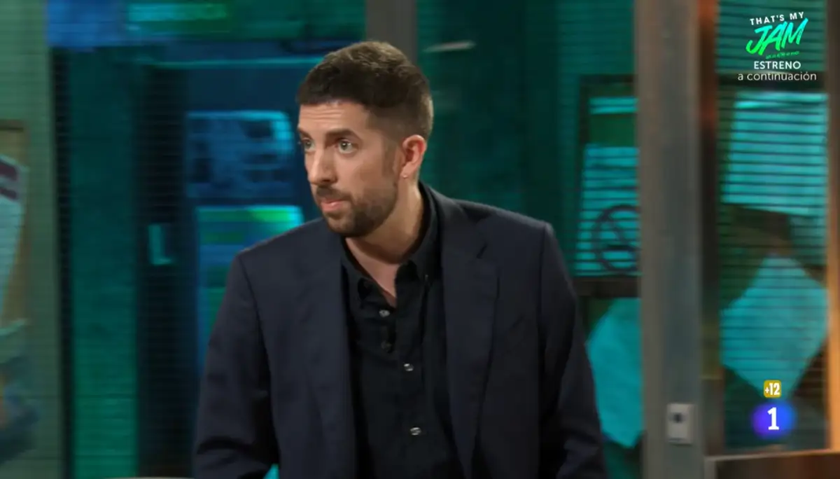 David Broncano