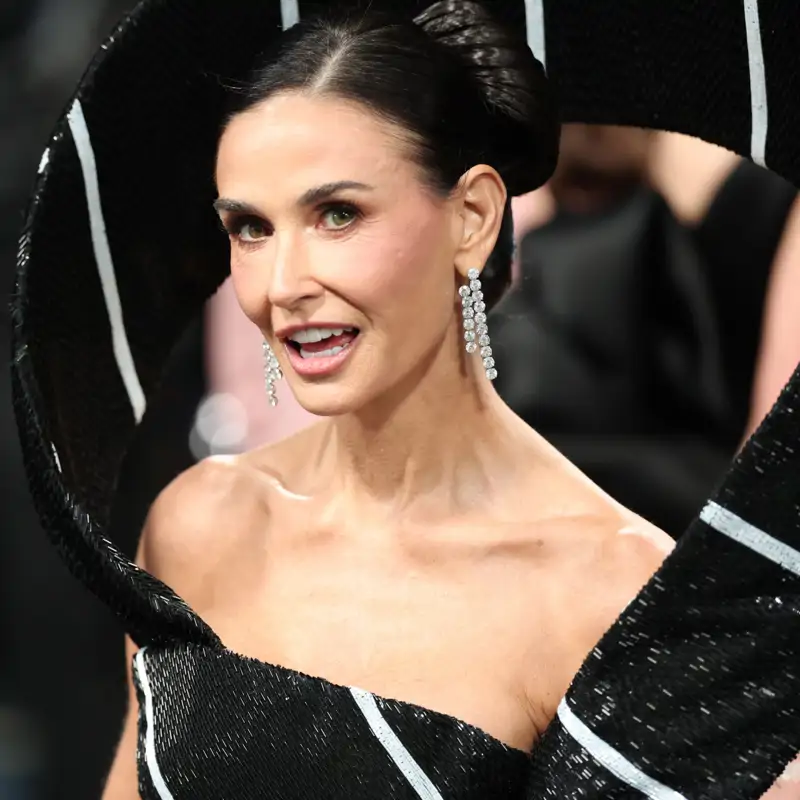 La redacción de Lecturas elige los 10 looks de la MET Gala que no debes perderte si quieres estar al día hoy