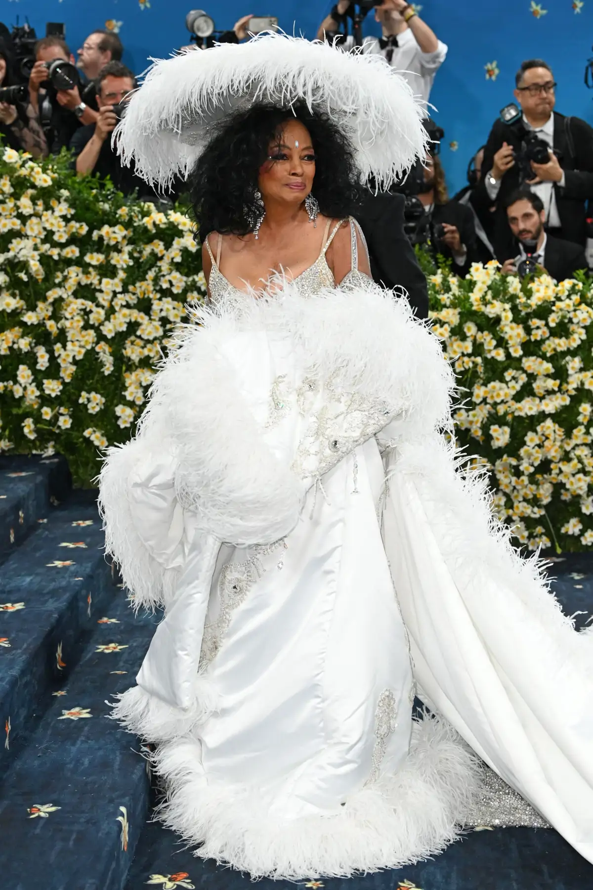Diana Ross