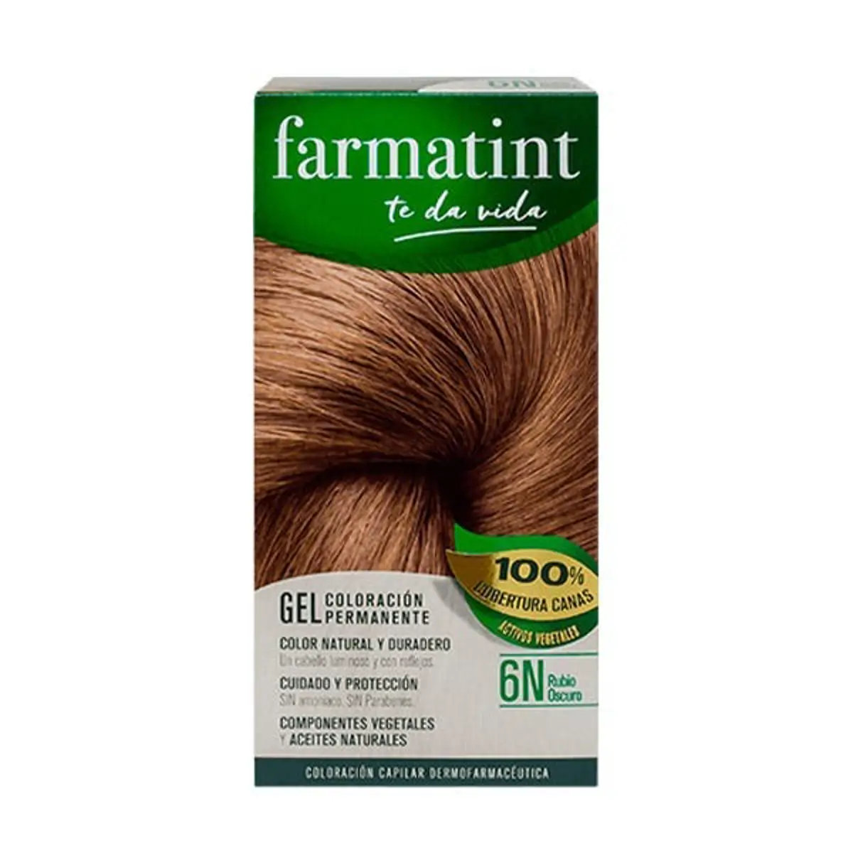 El tinte de Farmatint