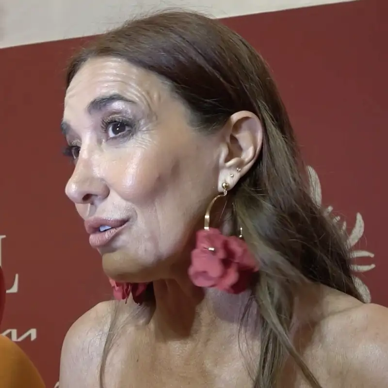 Elsa Anka cuenta qué piensa realmente de la reconciliación de su hija Lidia Torrent con Jaime Astrain tras su crisis