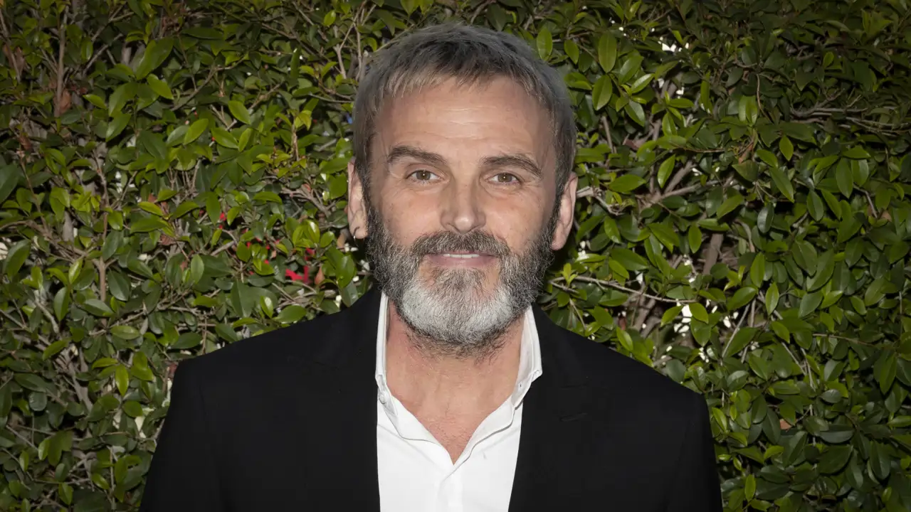 Fernando Tejero