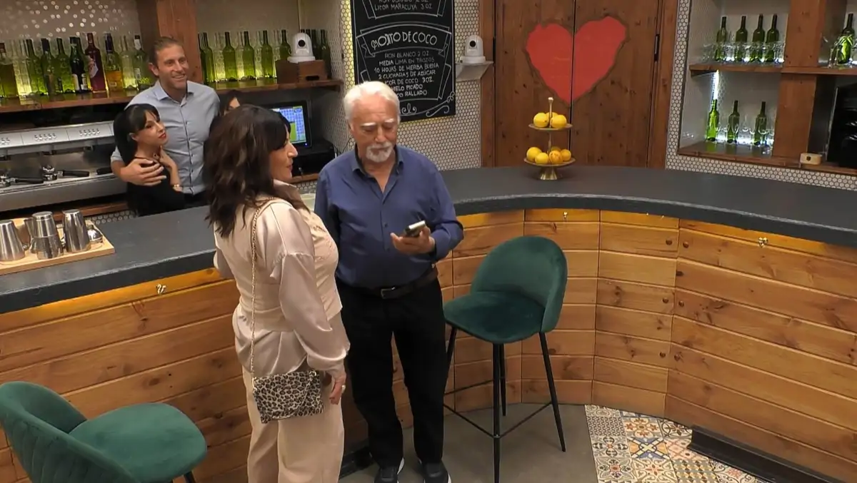 First Dates
