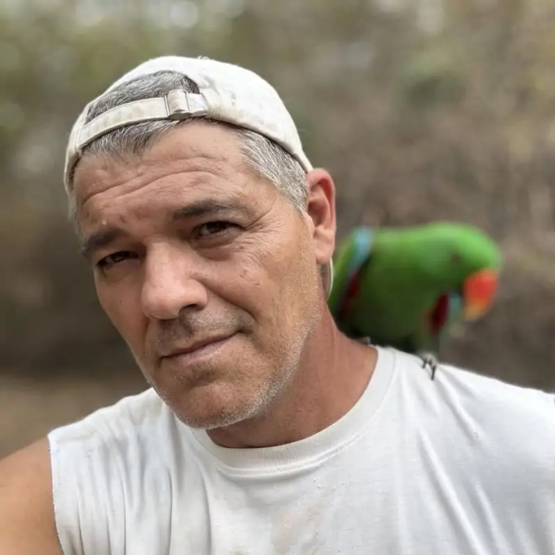 Frank cuesta