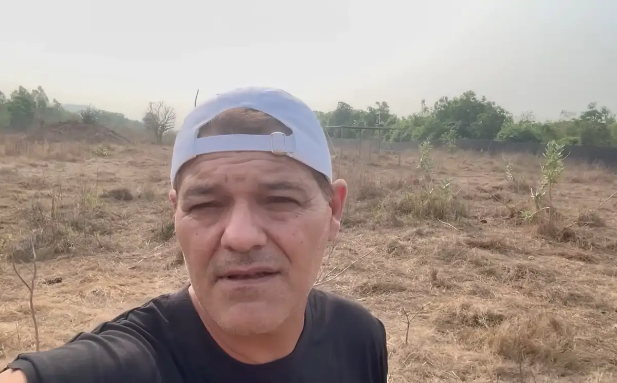 Frank Cuesta