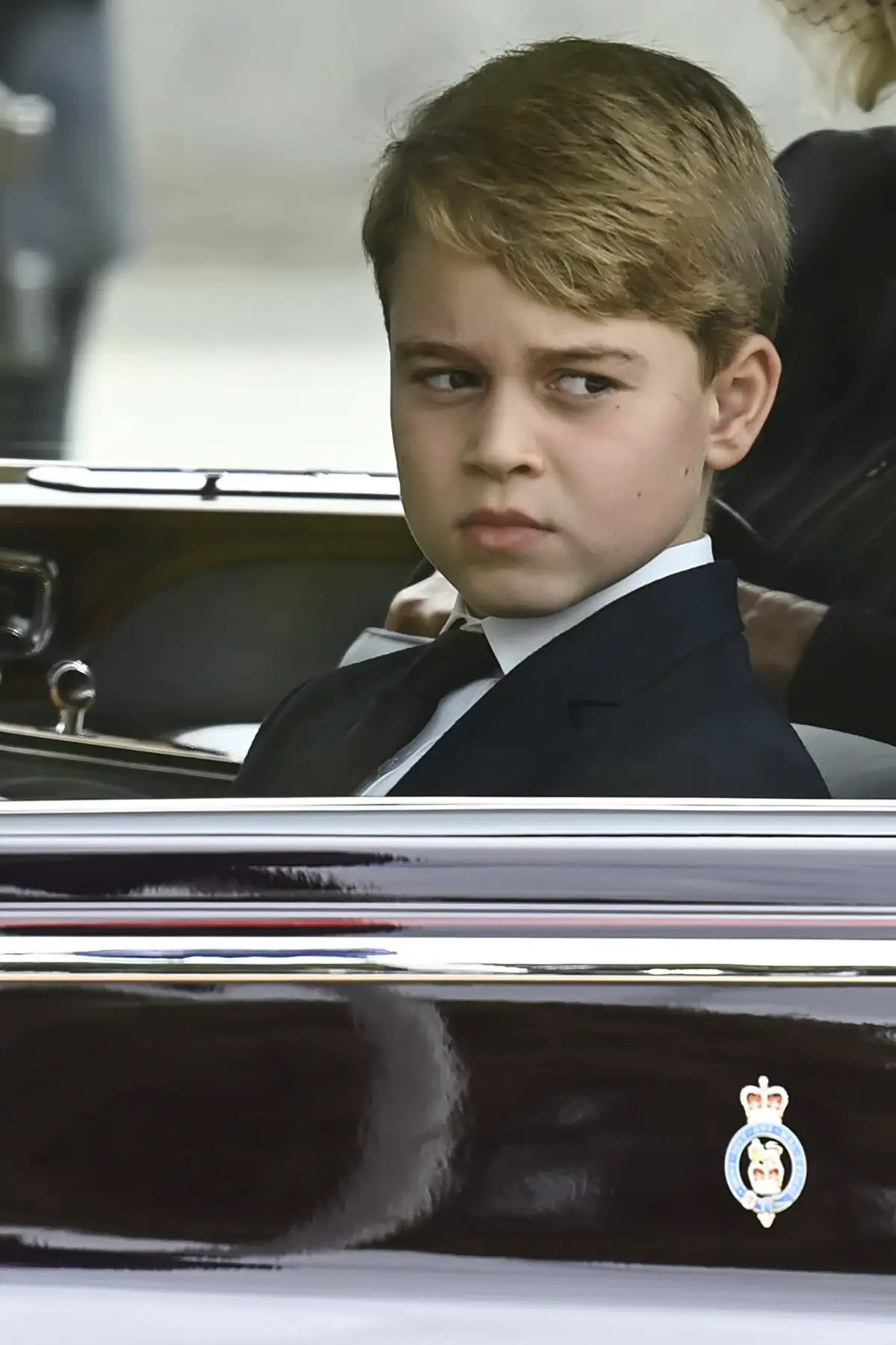 George