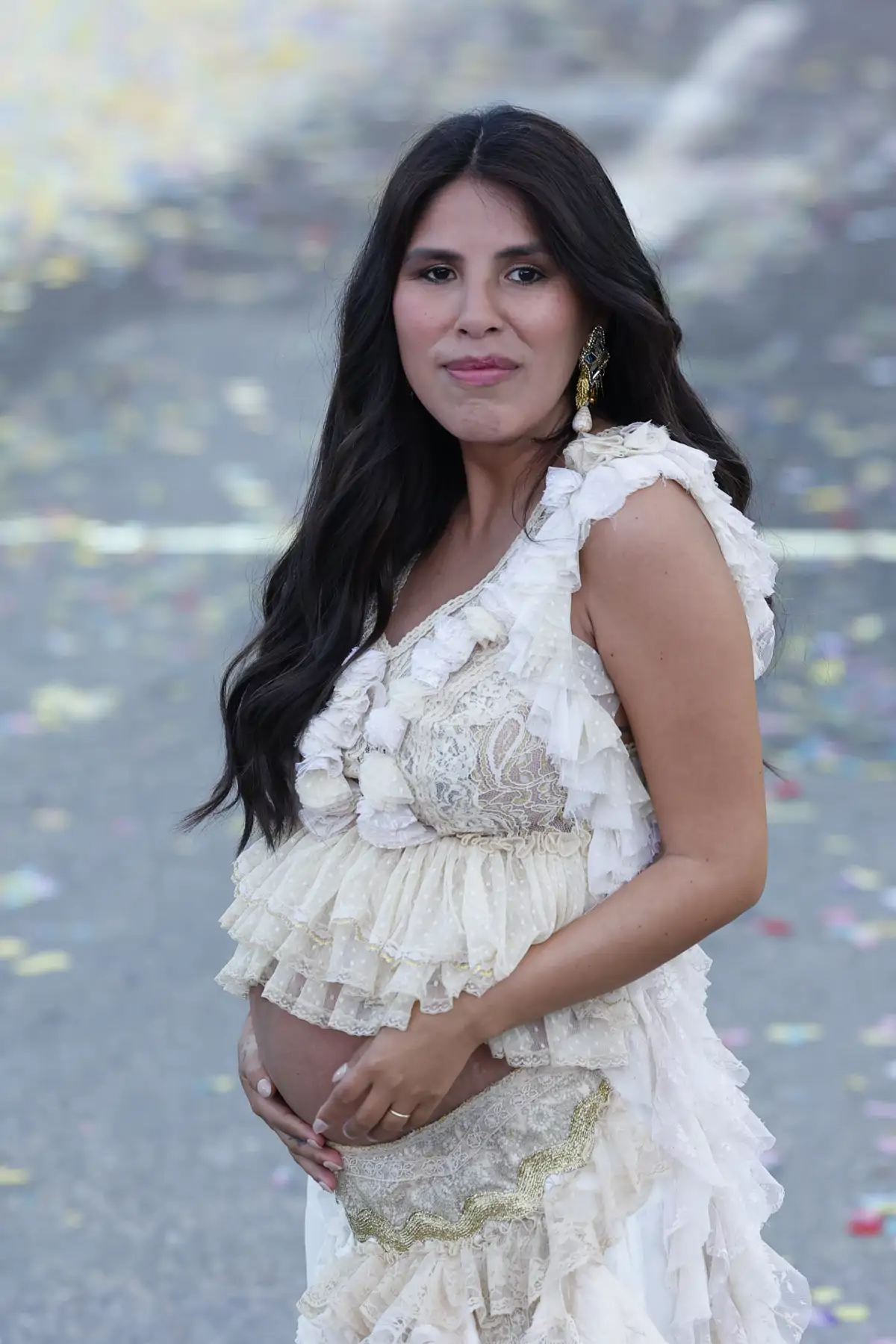 Isa Pantoja