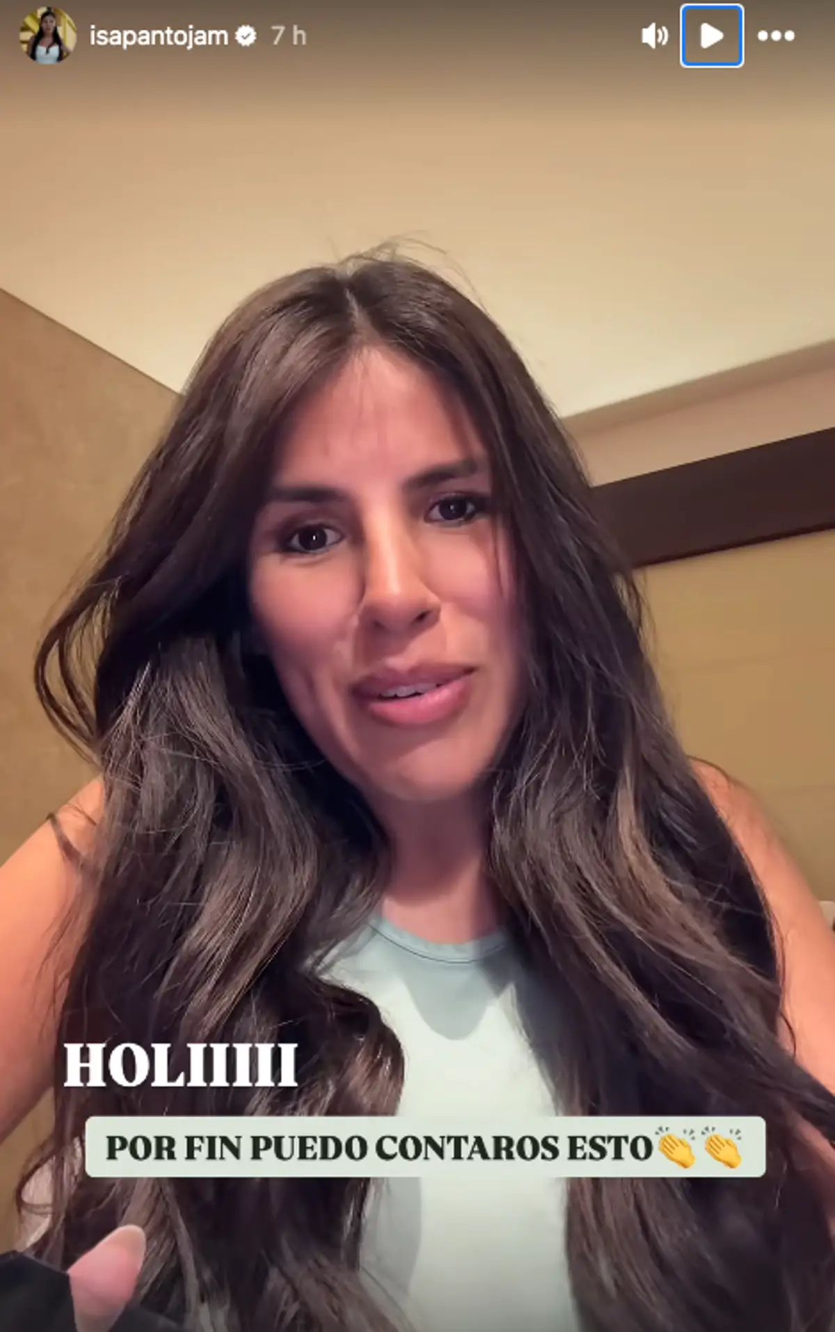 Isa Pantoja