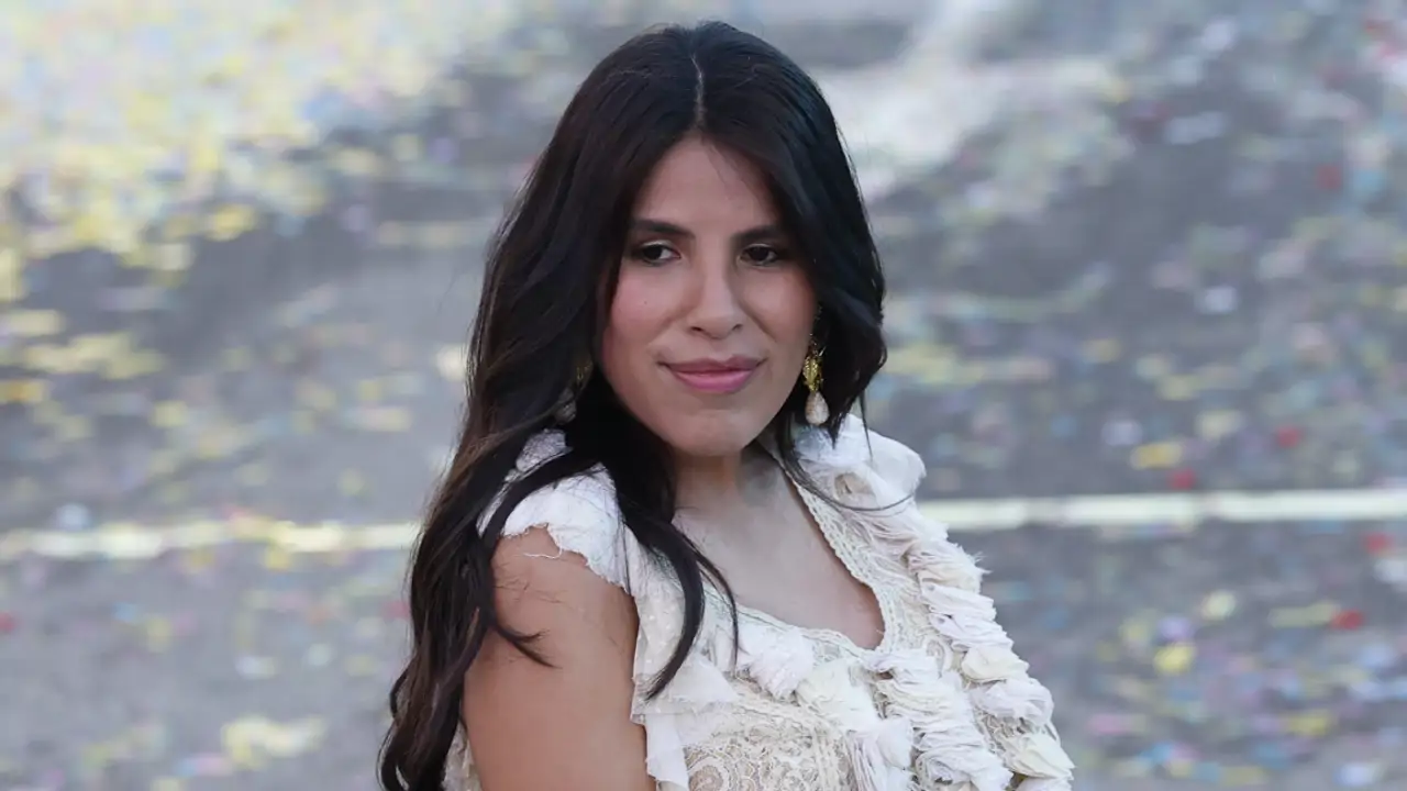 Isa Pantoja