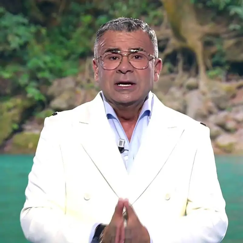 Telecinco aclara el futuro inmediato de Jorge Javier Vázquez: una decisión que lo cambia todo