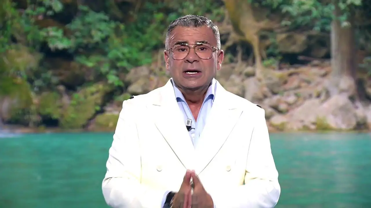 Telecinco aclara el futuro inmediato de Jorge Javier Vázquez: una decisión que lo cambia todo