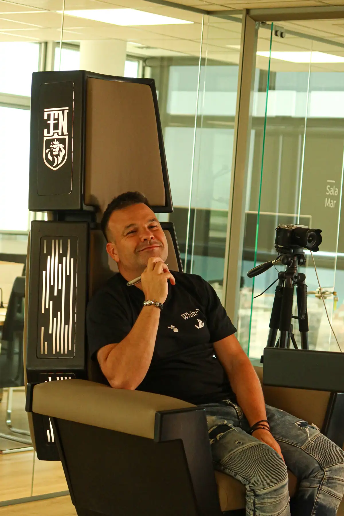 José Elías