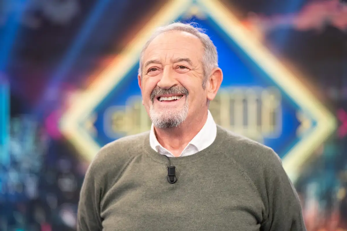 Karlos Arguiñano