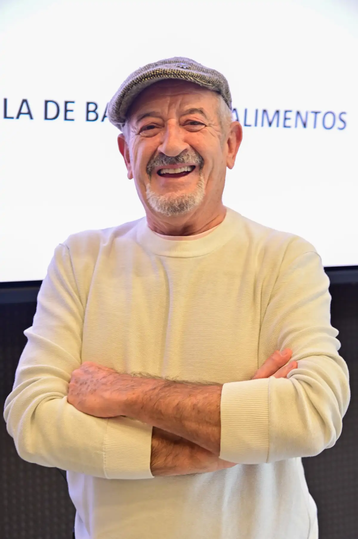 Karlos Arguiñano