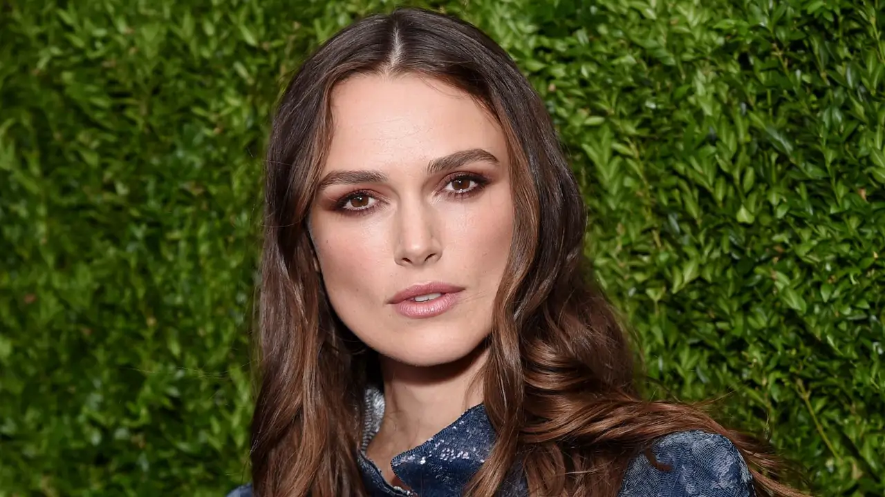 Keira Knightley