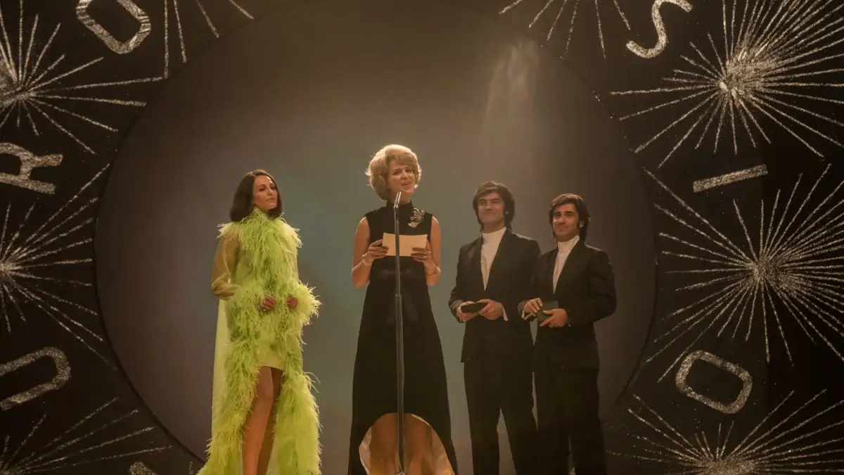 La canción