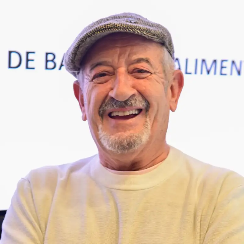Karlos Arguiñano habla, por primera vez, de la fecha de su jubilación: "Estoy al final de mi carrera"