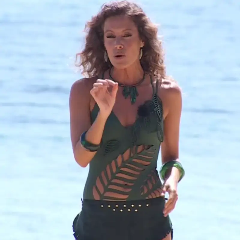 Laura Madrueño señala las trampas de Makoke y Carmen Alcayde en ‘Supervivientes 2025’: “Eso no vale”