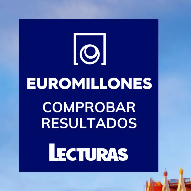 Comprobar el Euromillones de hoy martes 6 de mayo: ¿Quieres saber si has ganado el bote? Aquí tienes los resultados del sorteo