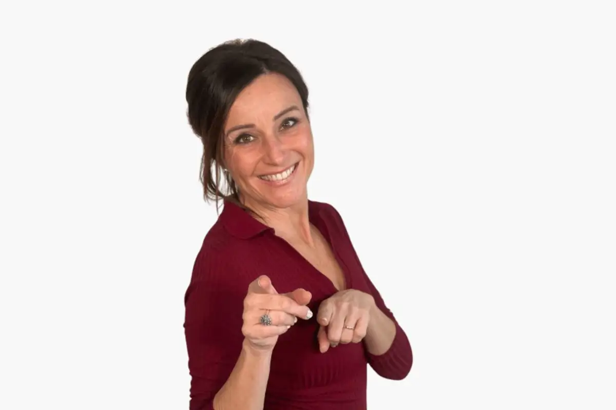 Maite Pérez Hernández