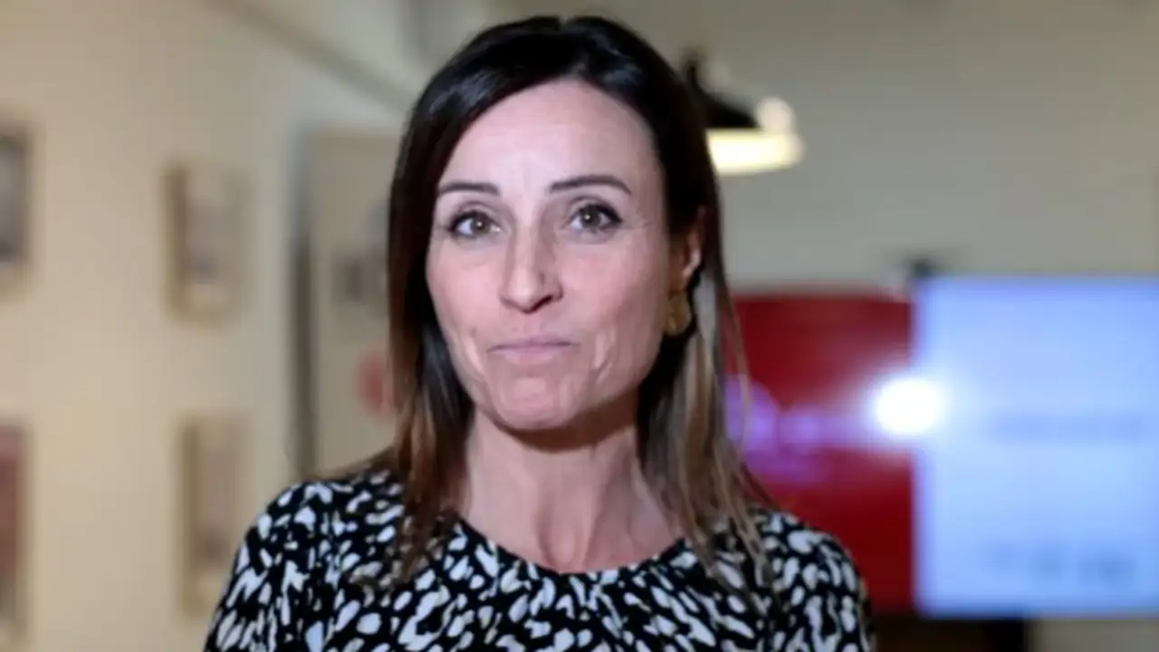 Maite Pérez, experta en Feng Shui: “No dejes la basura en la puerta de casa ni un instante para evitar problemas de salud y estancamientos en la vida”