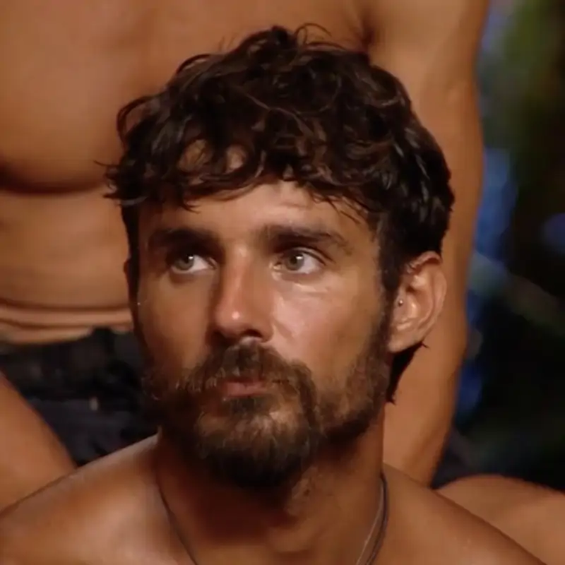 Manuel González, desestabilizado en 'Supervivientes 2025': se destapa la conversación inédita con su hermana que no se vio en la gala