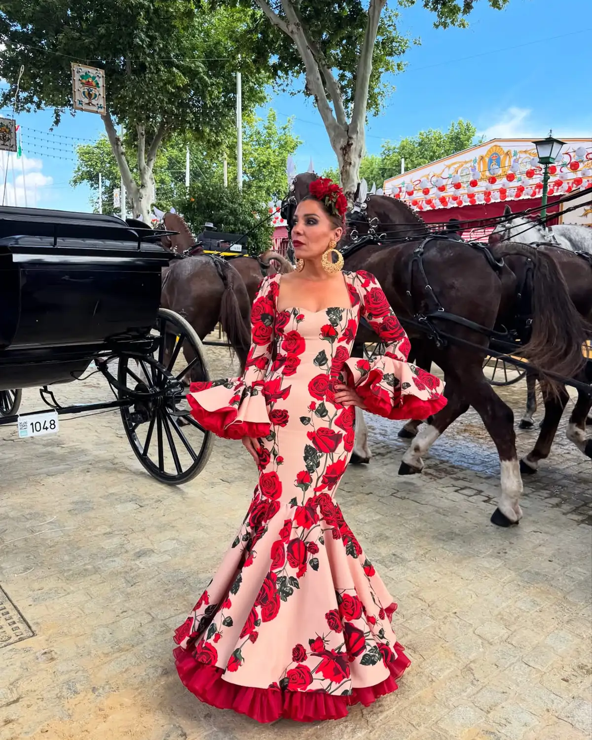 Margarita de Guzmán Luque