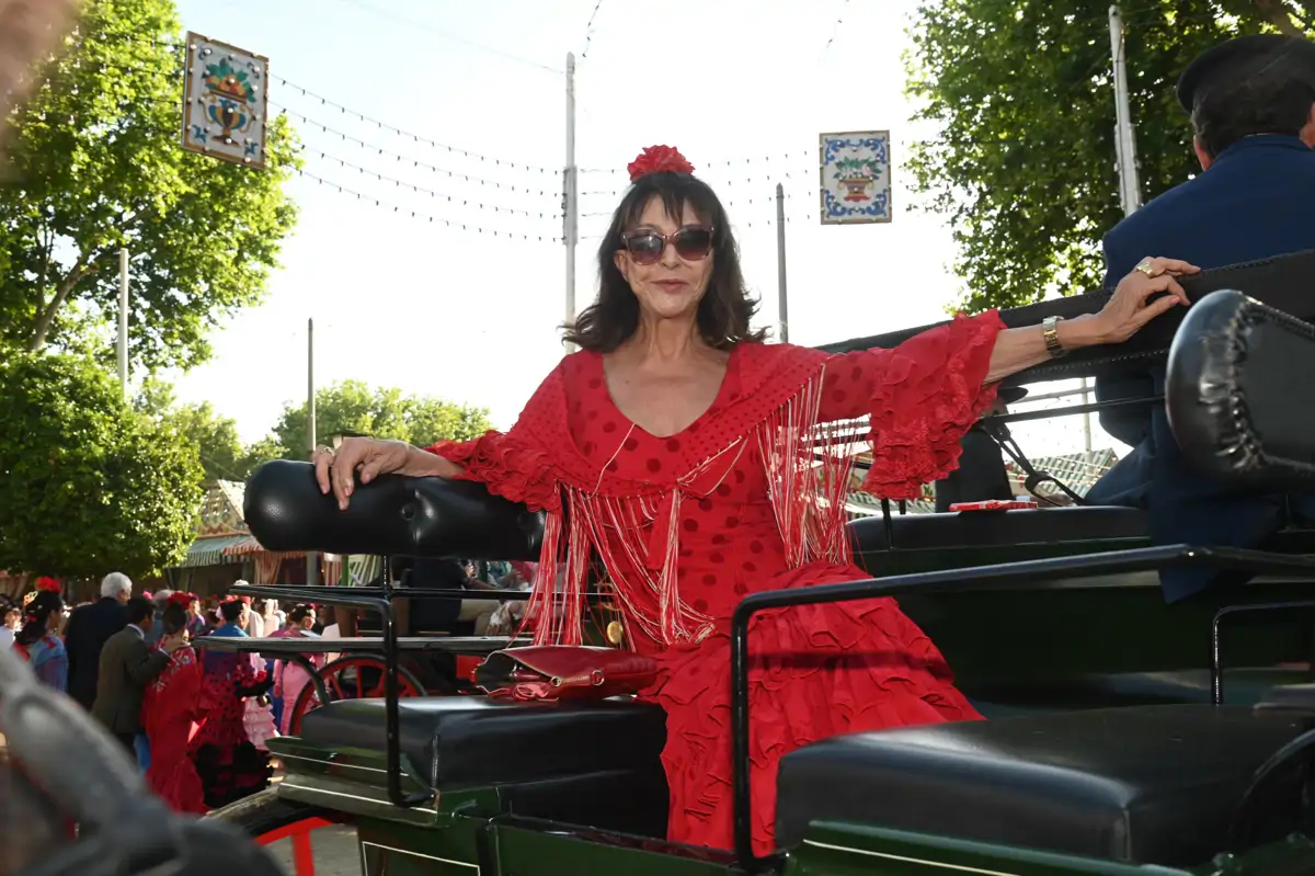 María Ángeles Grajal