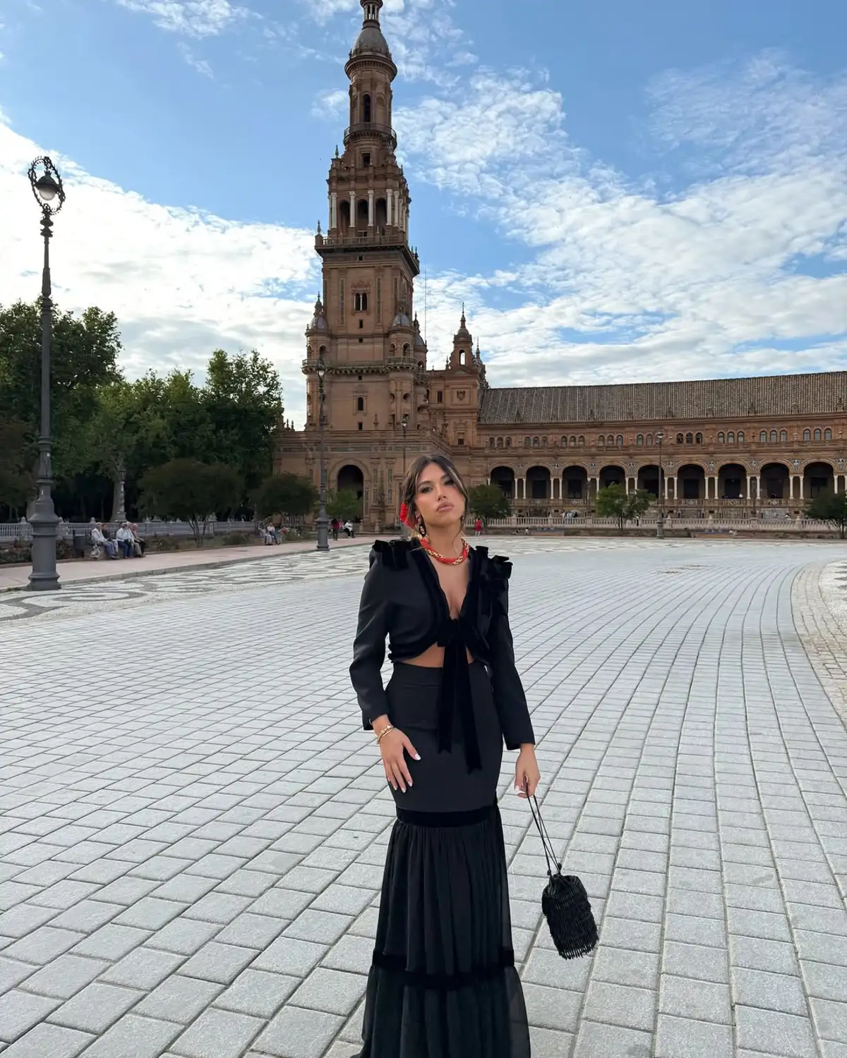 María Segarra