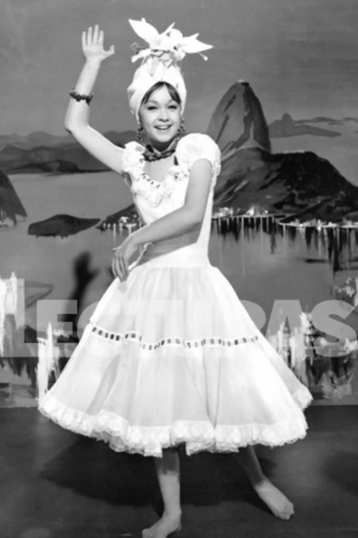 marisol