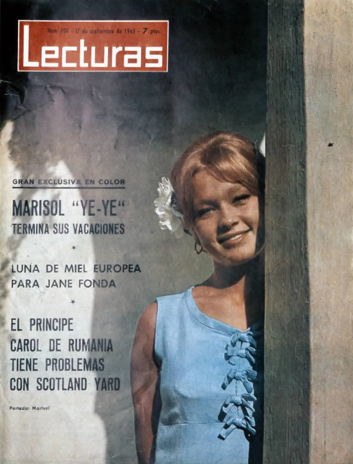 marisol