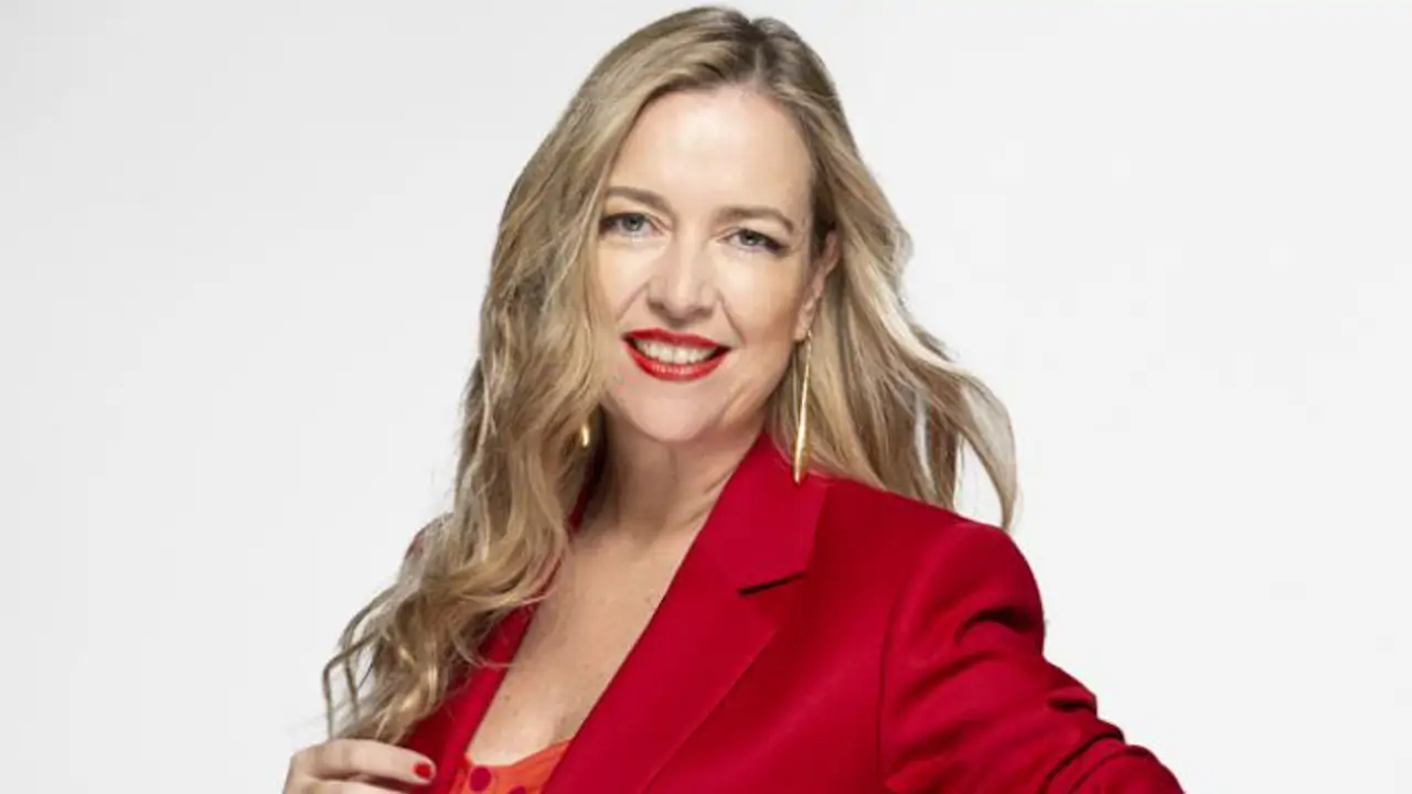 Montserrat Beltrán
