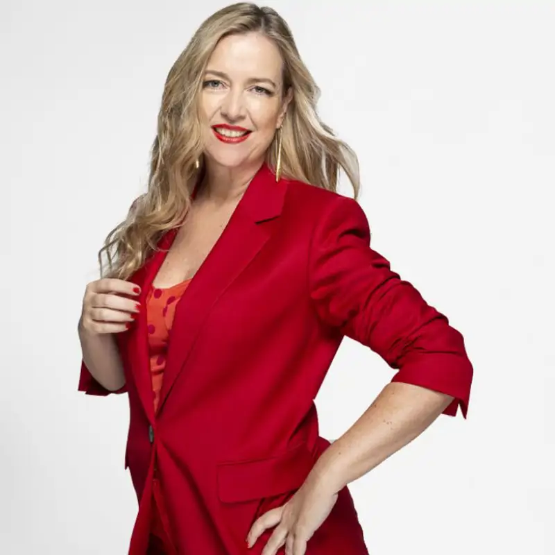 Montserrat Beltrán