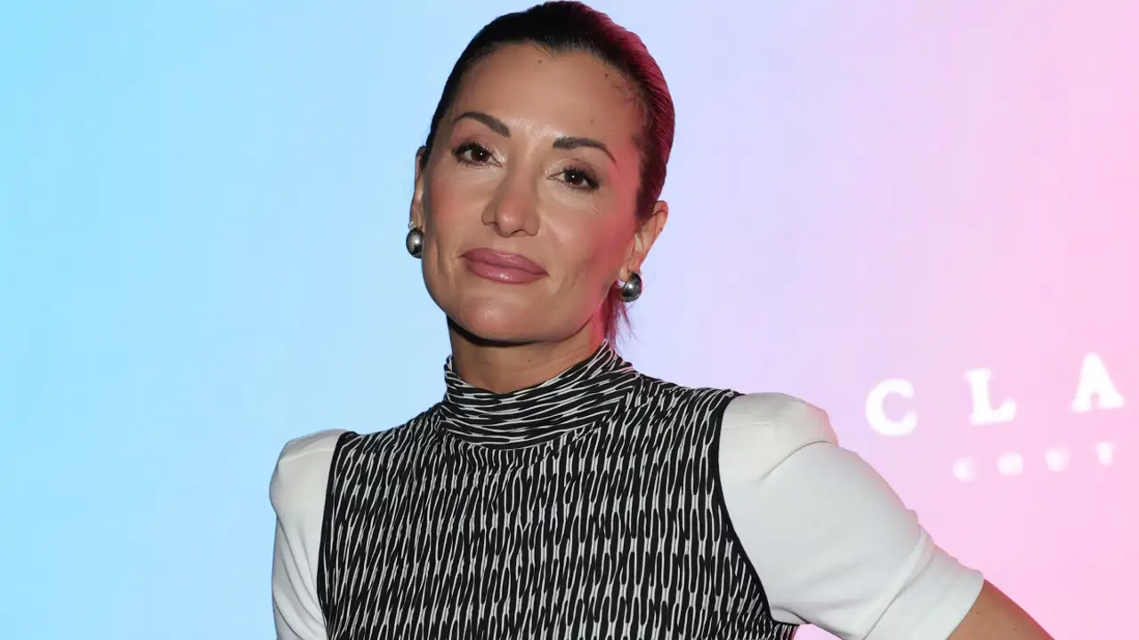 Nagore Robles se sincera: "Me sacó del armario Kiko Hernández, un tío que lleva 50 años en él" 