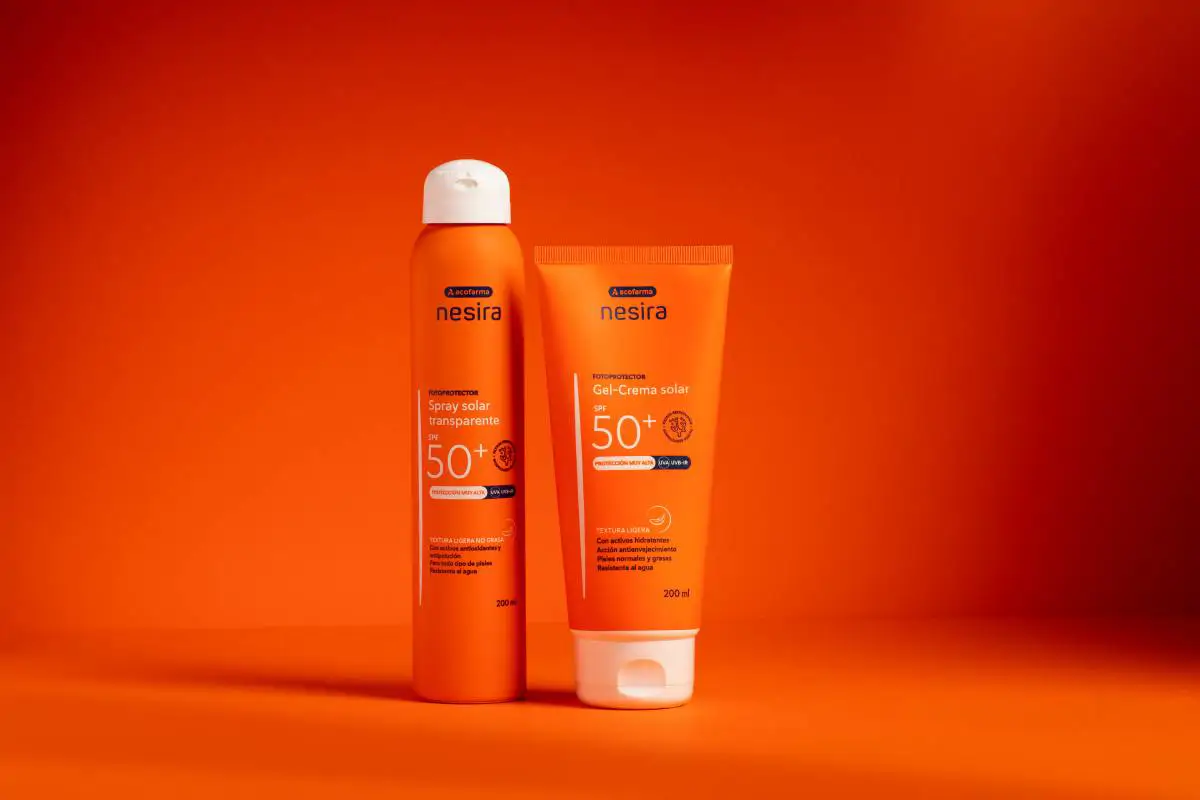 NESIRA BODEGON CORPORAL SPRAY+GEL
