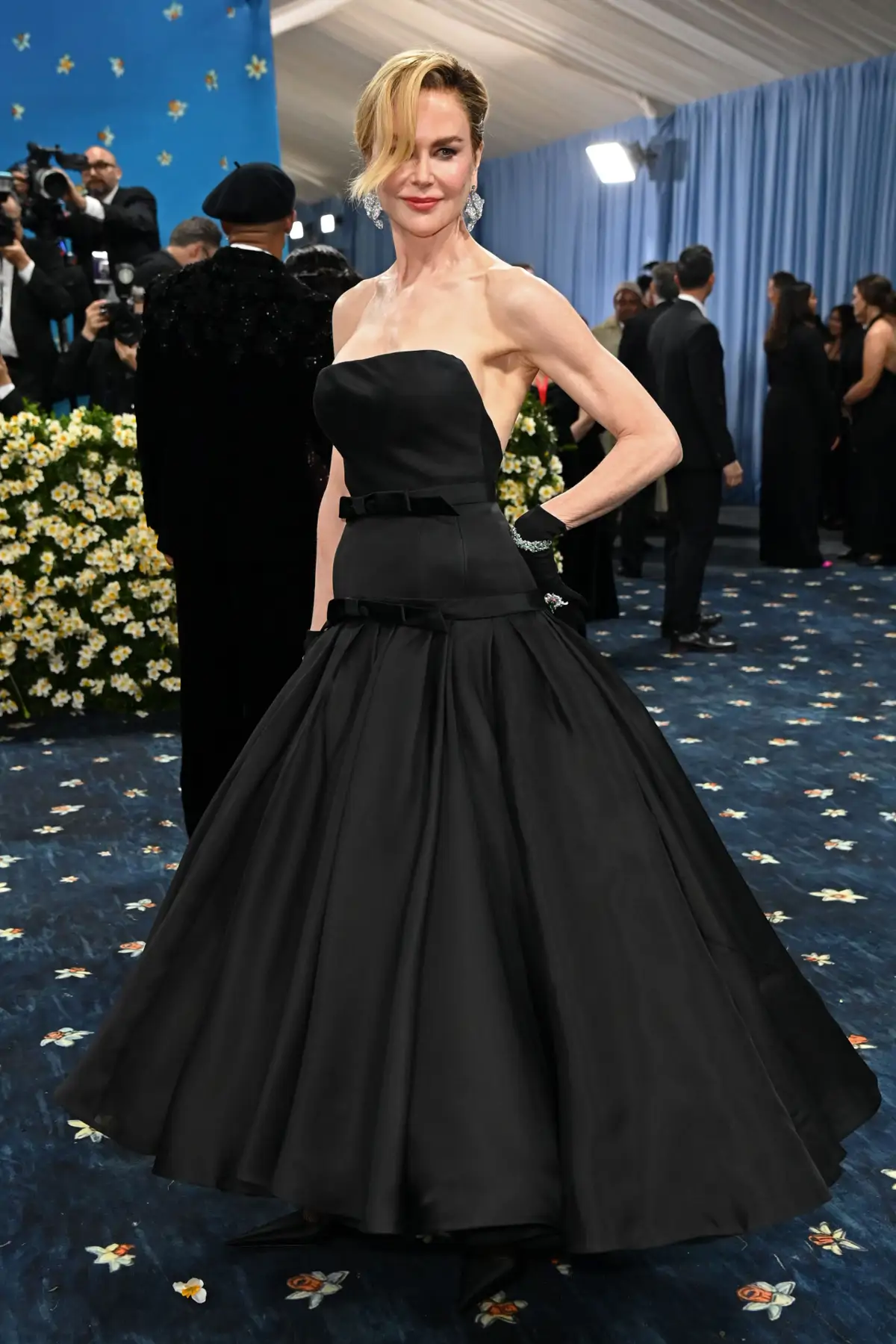 Nicole Kidman