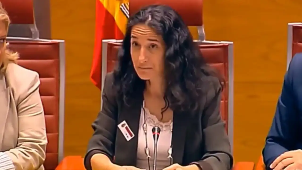 Patricia Ramírez