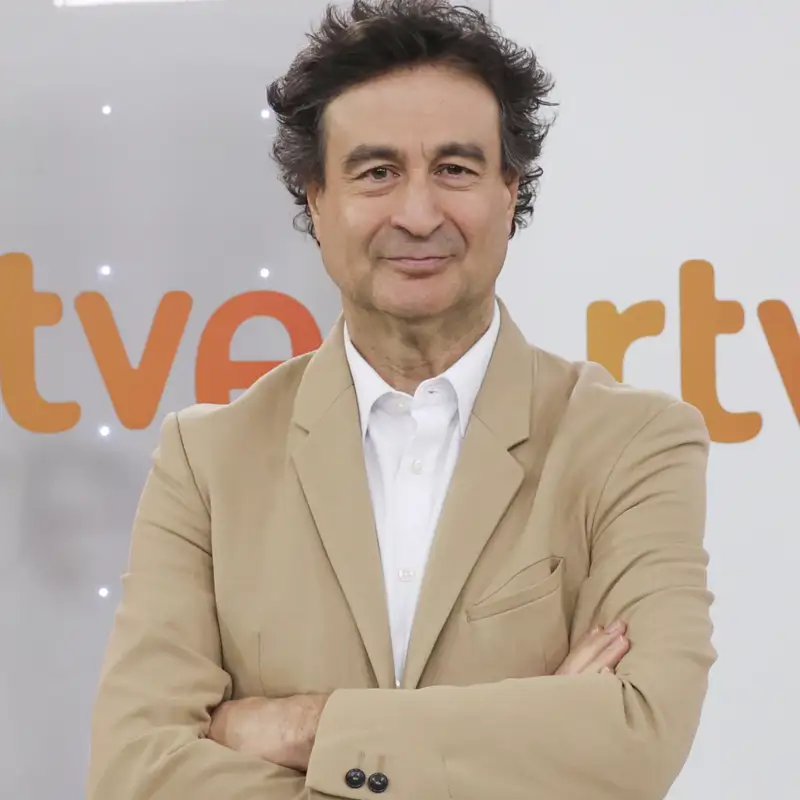 El tierno detalle de Pepe Rodríguez con un concursante de ‘MasterChef’: “Siempre te aceptaré, nunca te juzgaré”