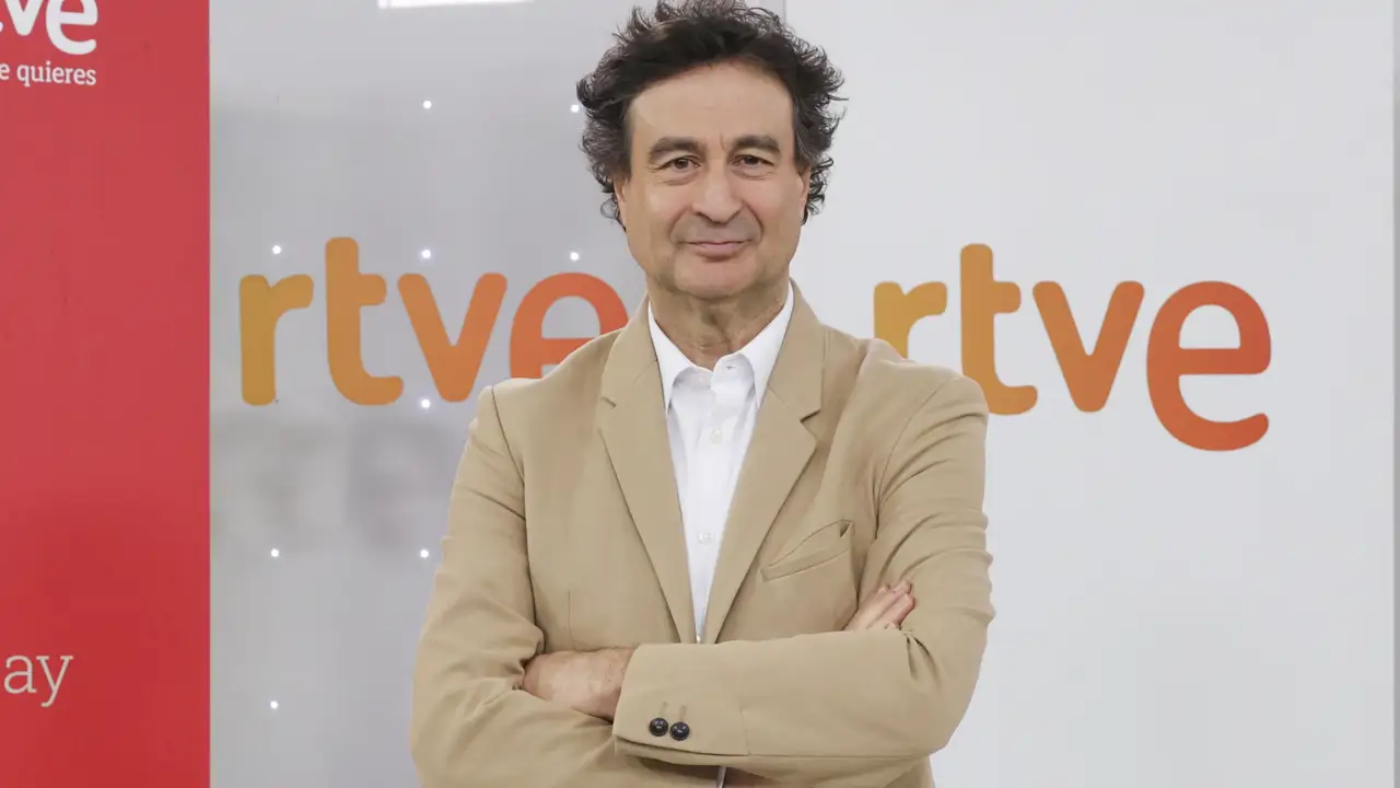 Pepe Rodríguez