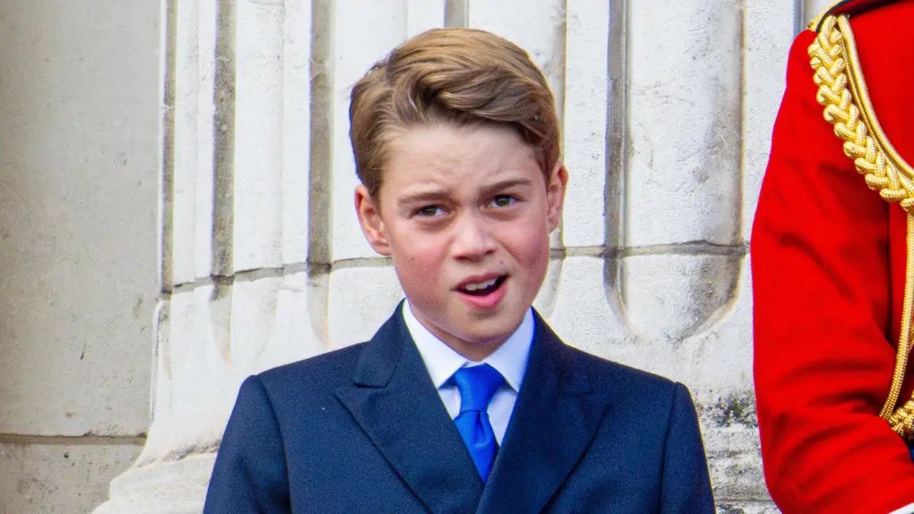 Príncipe George