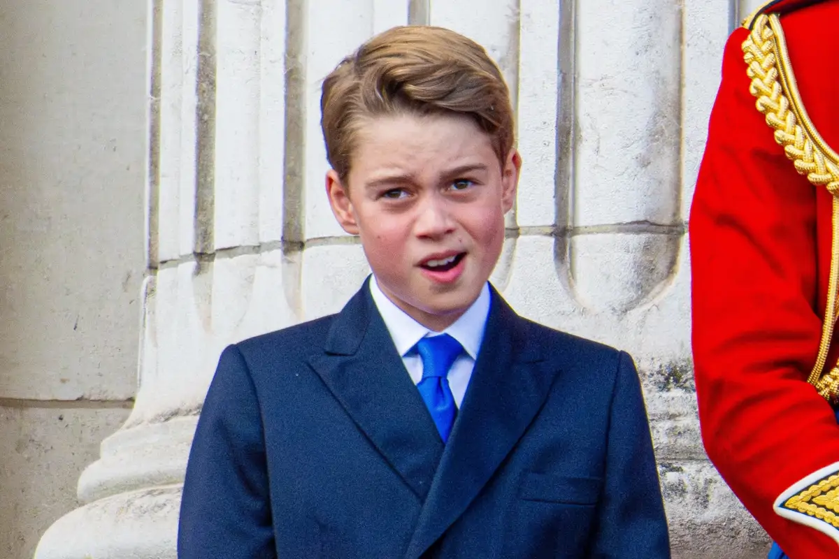 Príncipe George