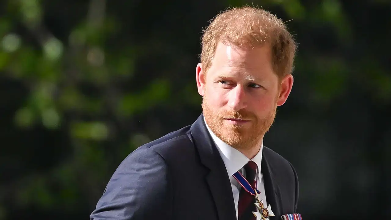 Raj Persaud, psiquiatra, alerta sobre el príncipe Harry tras su polémica entrevista: "Es una forma de chantaje emocional"