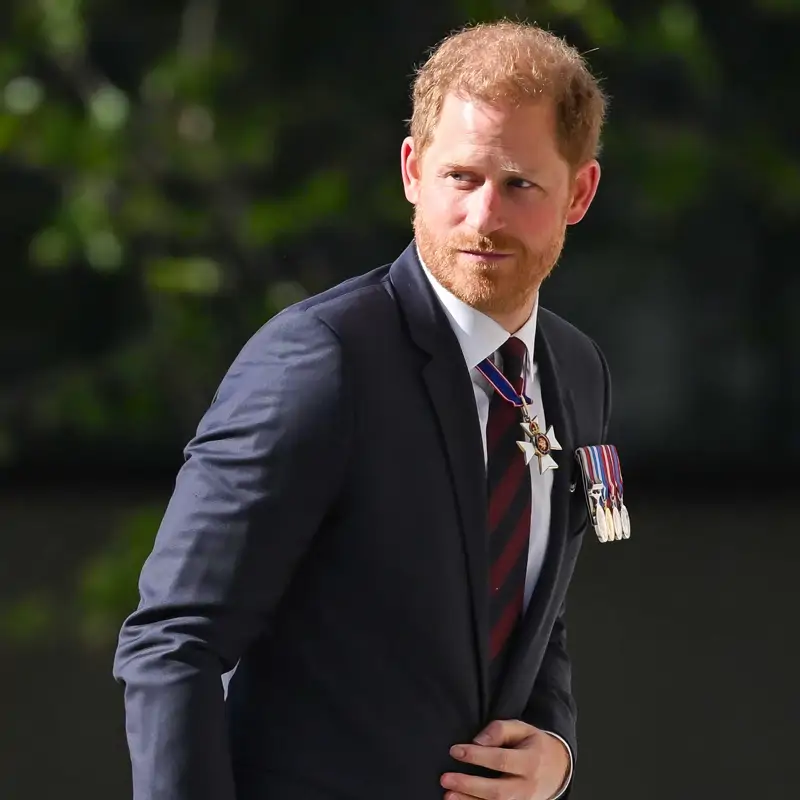 Raj Persaud, psiquiatra, alerta sobre el príncipe Harry tras su polémica entrevista: "Es una forma de chantaje emocional"